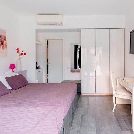 Rhome Accomodation Рим Екстериор снимка