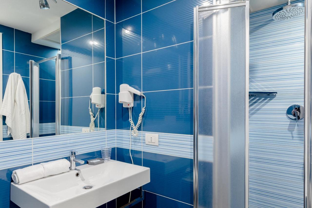 Rhome Accomodation Рим Екстериор снимка