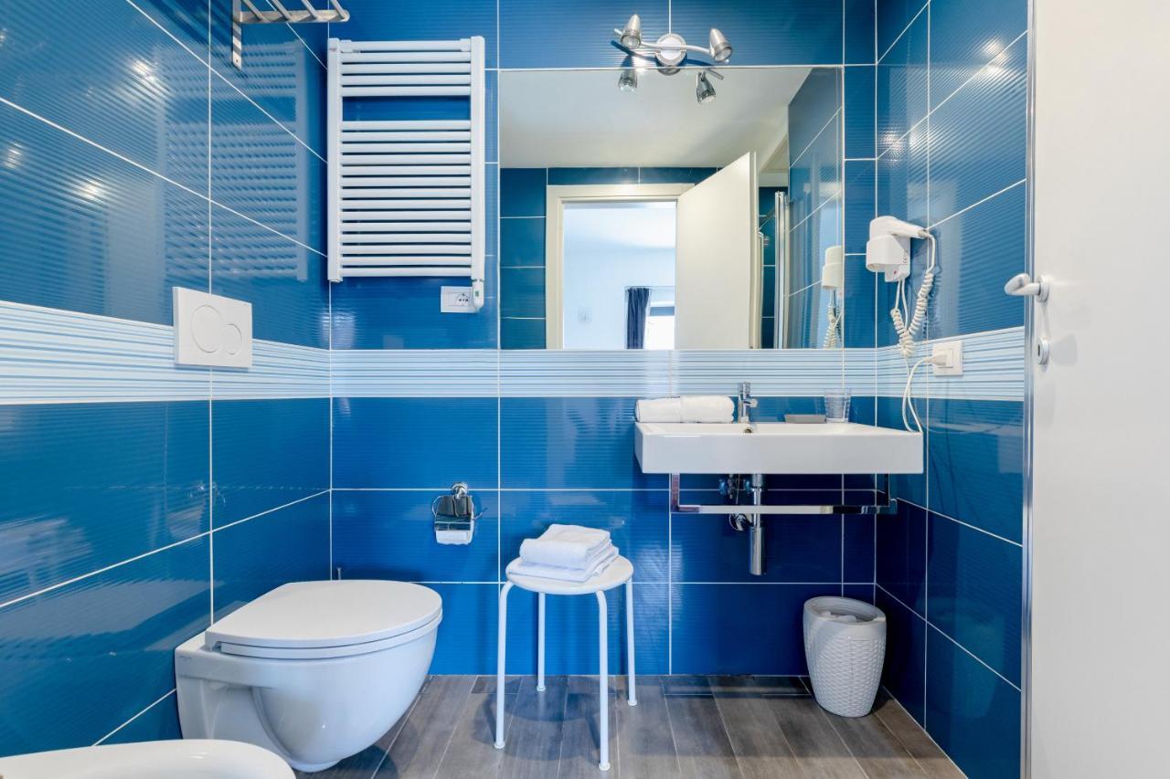 Rhome Accomodation Рим Екстериор снимка