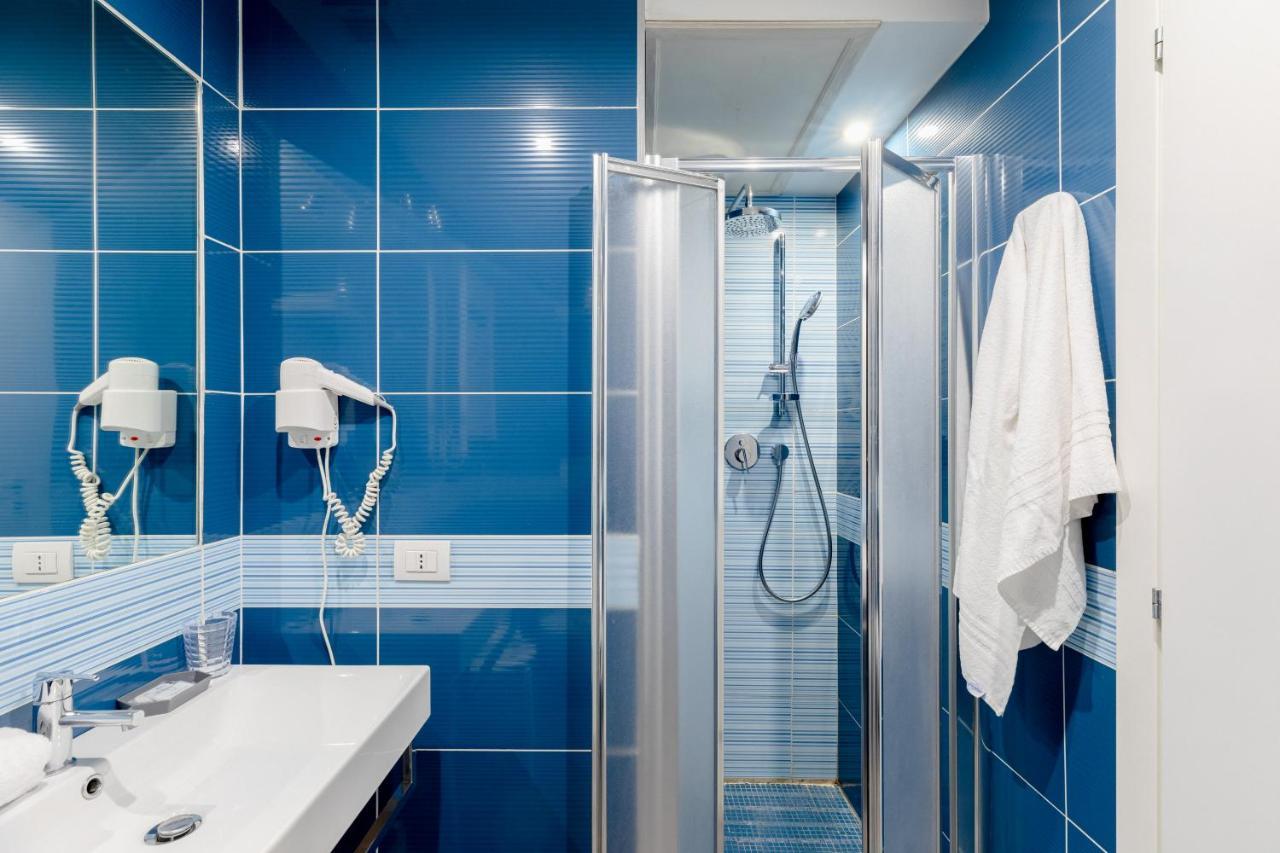 Rhome Accomodation Рим Екстериор снимка