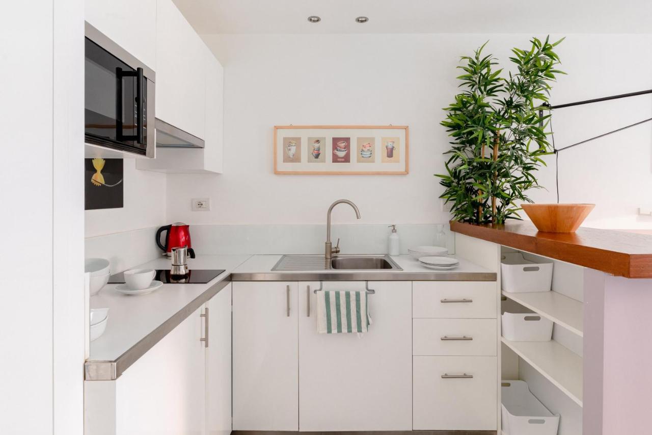 Rhome Accomodation Рим Екстериор снимка