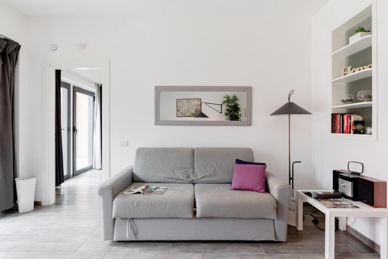 Rhome Accomodation Рим Екстериор снимка