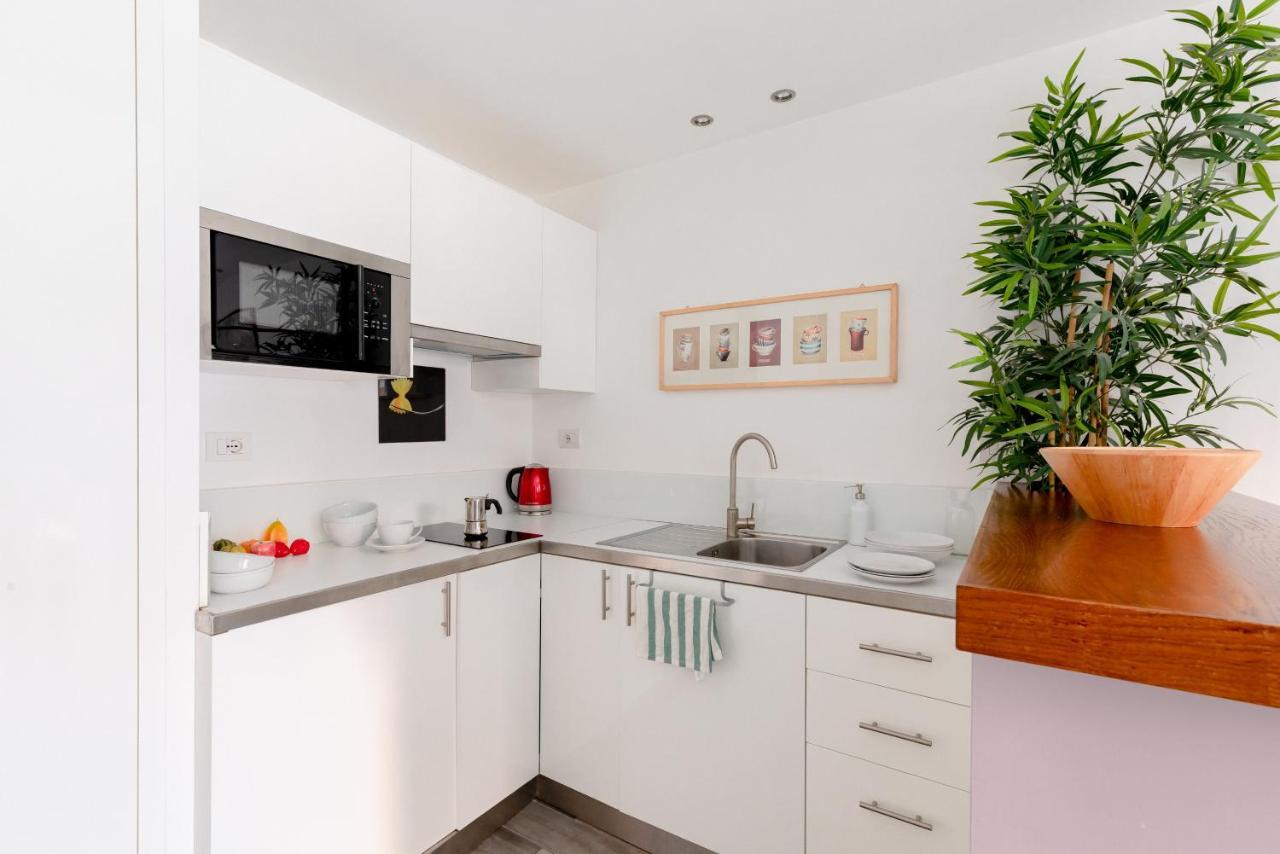 Rhome Accomodation Рим Екстериор снимка