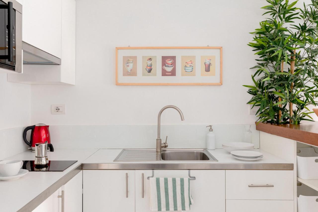 Rhome Accomodation Рим Екстериор снимка