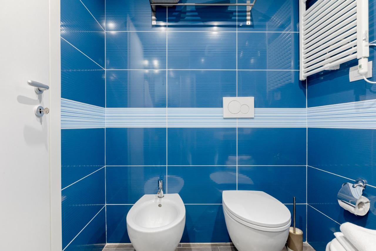 Rhome Accomodation Рим Екстериор снимка