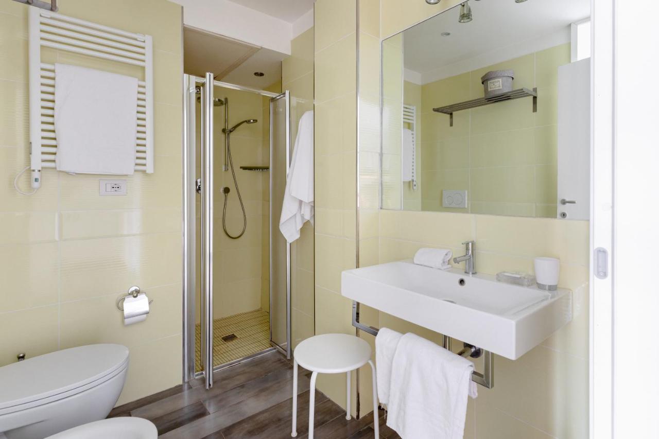 Rhome Accomodation Рим Екстериор снимка