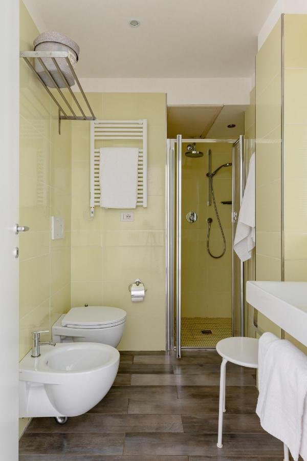 Rhome Accomodation Рим Екстериор снимка