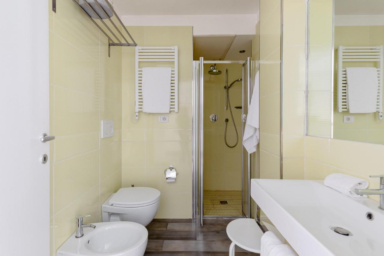 Rhome Accomodation Рим Екстериор снимка